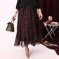 【M-4XL】💗Set fustă cu bust elegant-5