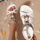 💥Sandale noi în stil boem🤩-5