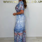 💃Femeii de moda vrac scurt maneca largă picior Jumpsuit🌷-2
