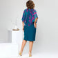 💝Rochie elegantă de damă din sifon-6