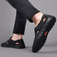 👞 Sandale din piele de calitate superioară: confort și stil, mărimi EU 38-44 🌬️  | În stoc 🚚📦