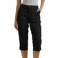 💖Pantaloni scurți casual pentru femei cu buzunare multiple