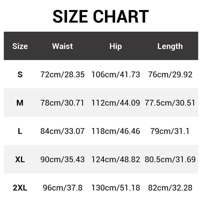 💖Pantaloni scurți casual pentru femei cu buzunare multiple-14