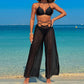 🔥2025 HOT SALE💃✨Ladies Sexy Beach Bikini Swimsuit 3 Piece Set-2