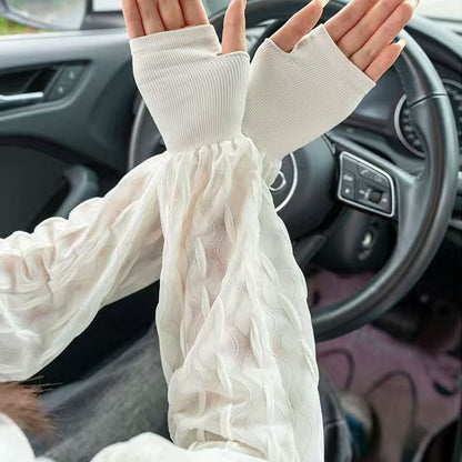 🌞 Mâneci cu Protecție UV – Răcorește-te și Fii în Siguranță de la Soare! 🌊