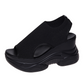 👡 Sandale Cu Toi Înalt – Vârf Deschis & Confort | Transport Gratuit ☀️🌸🚚