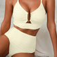 ✨Women's High-Waisted Push-Up Bikini