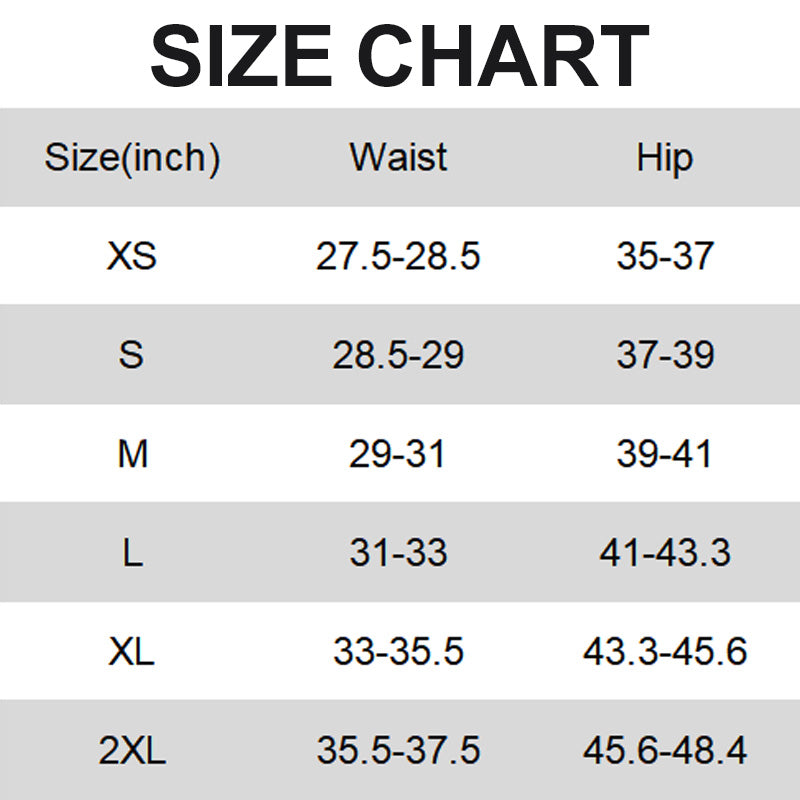 ☀️Summer offer! 😍Women's high-waisted stretch yoga pants in a solid color-7