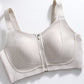 🔥Sutien cu fermoar frontal anti-cădere pentru femei-4