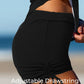 👙Set de tankini din două piese pentru modelarea abdomenului
