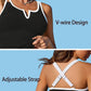 👙Set de tankini din două piese pentru modelarea abdomenului
