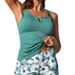 👙Set de tankini din două piese pentru modelarea abdomenului