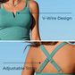👙Set de tankini din două piese pentru modelarea abdomenului