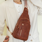 🔥🔥Sac à Main Femme Décontracté et Tendance à Grande Capacité