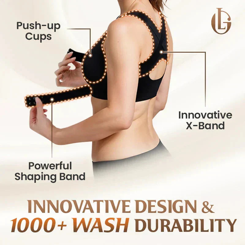 🔥 Sutien wireless care oferă confort pe tot parcursul zilei-5