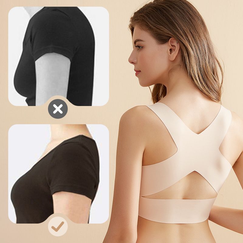 🔥 Sutien wireless care oferă confort pe tot parcursul zilei-7