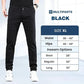 Pantaloni de lucru cu o flexibilitate excepțională, rezistenți la uzură și prevăzuți cu numeroase buzunare