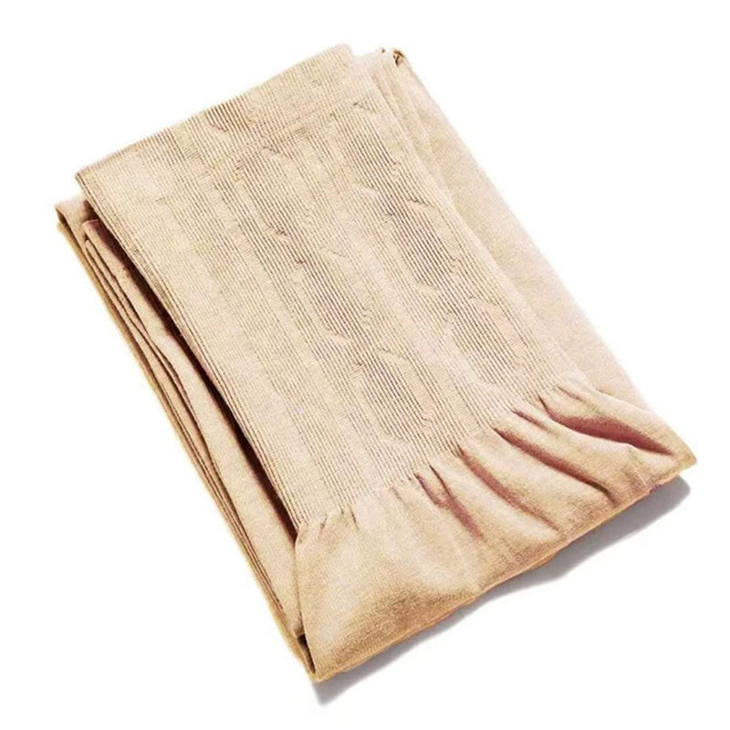 Pantaloni călduroși, moi, mulati, pentru femei, ca strat de bază-13