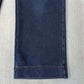 Pantaloni casual pentru femei, cu croi drept-7