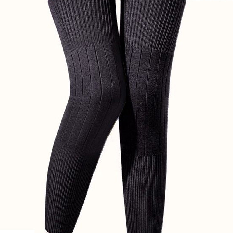 ❄️ Genunchiere termice din fleece – 4 modele, extra calde și antiderapante, pentru sporturi de iarnă și utilizare zilnică! 🦵🏂-7