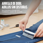 Bandă lavabilă pentru tivirea pantalonilor-2