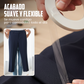 Bandă lavabilă pentru tivirea pantalonilor-4