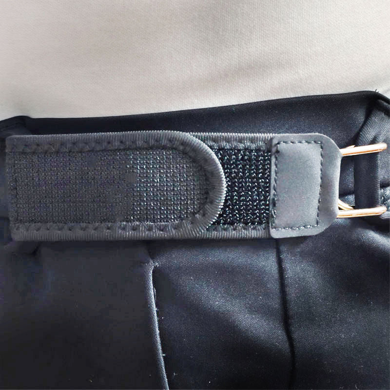 📢📢 VÂNZARE FIERDĂ!!! ✨ Centura elastica fara catarame pentru barbati si femei-5