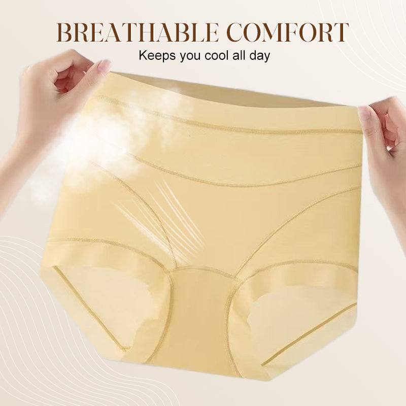 🌸 Cumpără 1 și primește 1 gratuit🌸 Pantaloni scurți respirabili pentru femei-7