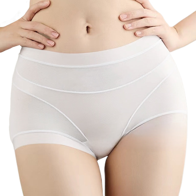 🌸 Cumpără 1 și primește 1 gratuit🌸 Pantaloni scurți respirabili pentru femei-11