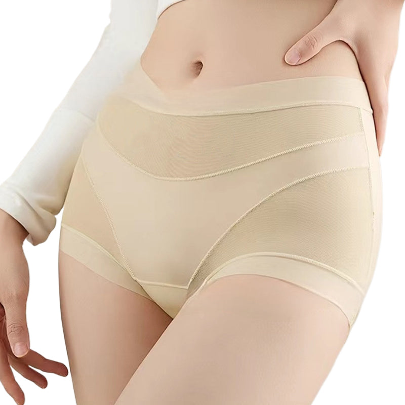 🌸 Cumpără 1 și primește 1 gratuit🌸 Pantaloni scurți respirabili pentru femei-12