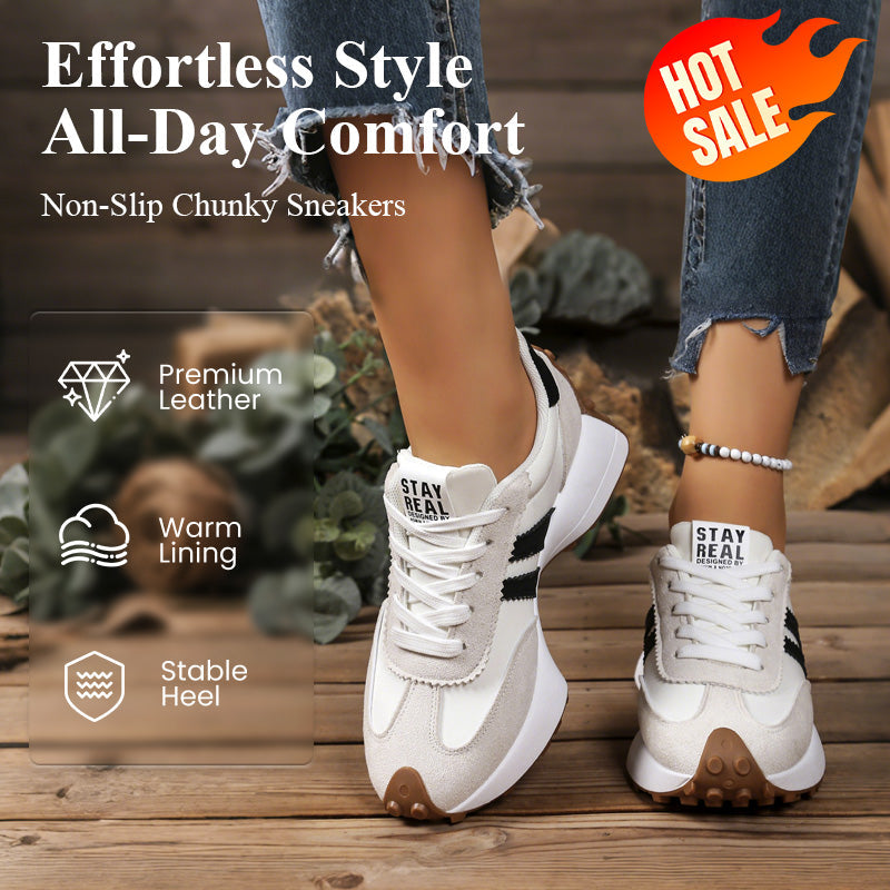 🏃‍♀️👟Adidași casual antiderapante pentru damă