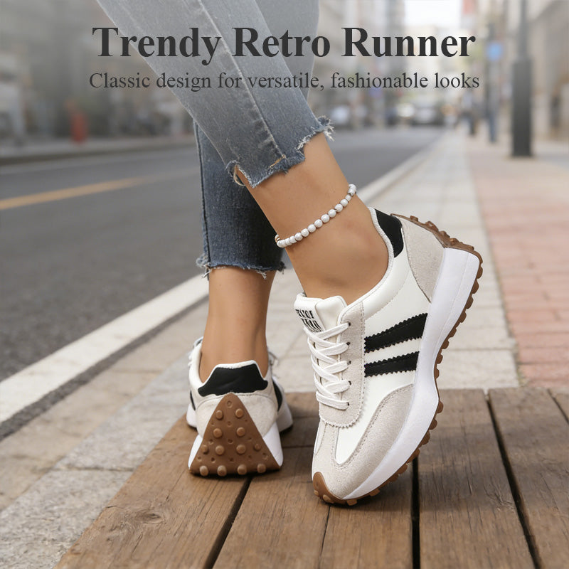 🏃‍♀️👟Adidași casual antiderapante pentru damă-4