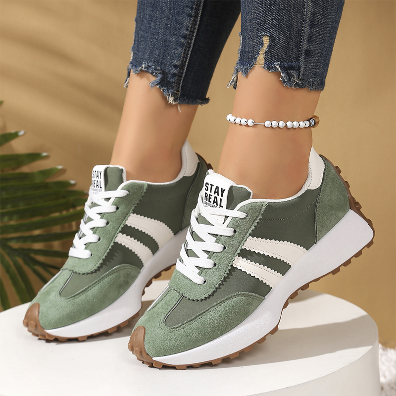 🏃‍♀️👟Adidași casual antiderapante pentru damă-8