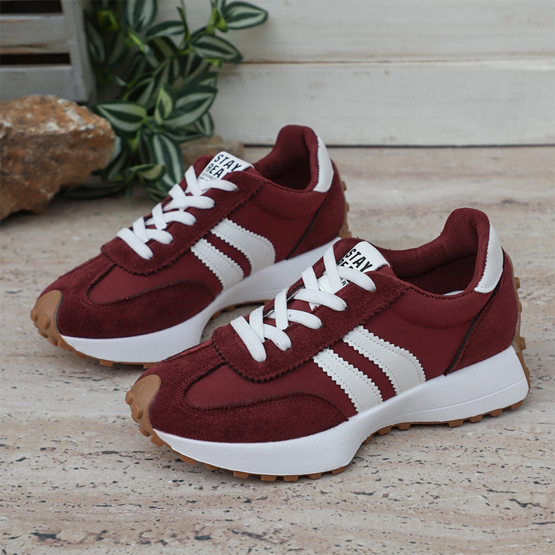 🏃‍♀️👟Adidași casual antiderapante pentru damă-9