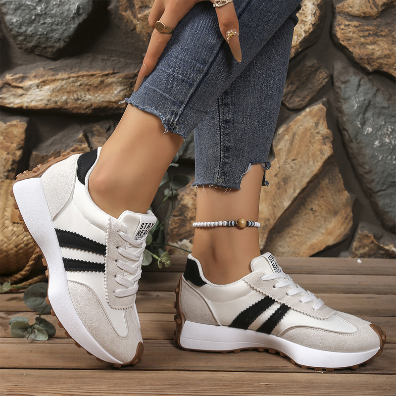 🏃‍♀️👟Adidași casual antiderapante pentru damă-10