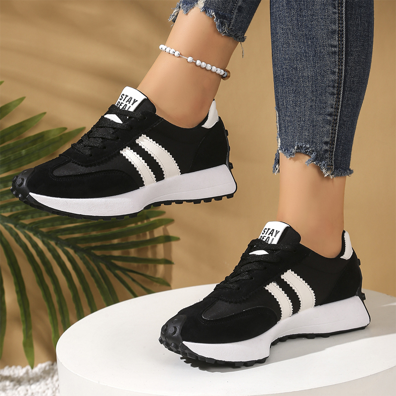 🏃‍♀️👟Adidași casual antiderapante pentru damă-11