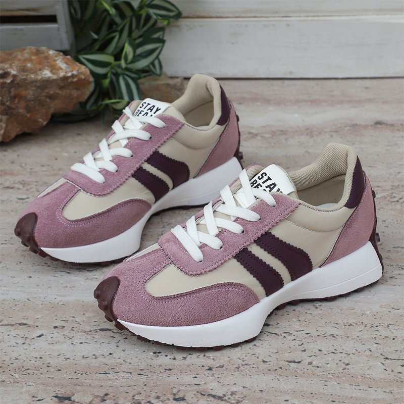 🏃‍♀️👟Adidași casual antiderapante pentru damă-12