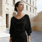 🌟 Reducere limitată de 49%💃Rochie elegantă pentru femei, care subțiază talia | Croială elegantă și siluetă care avantajează figura✨-6