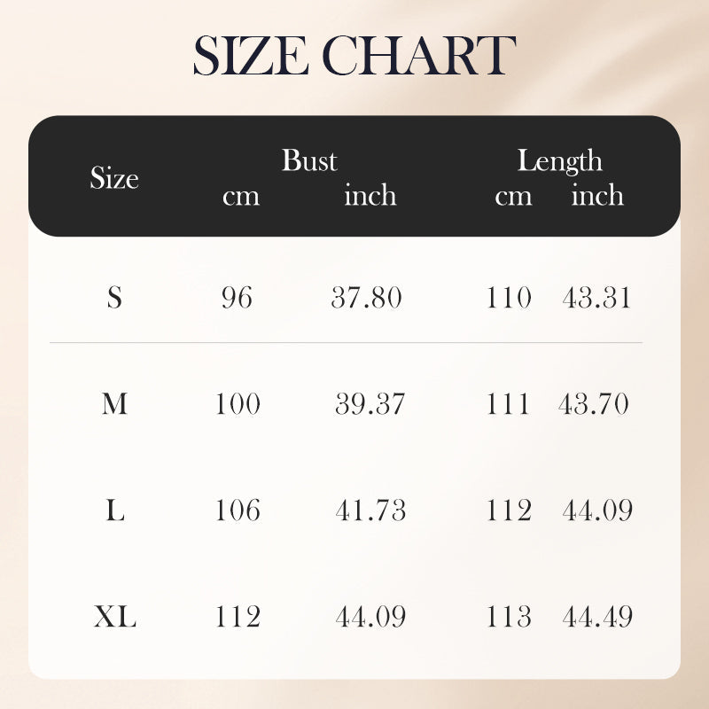 🌟 Reducere limitată de 49%💃Rochie elegantă pentru femei, care subțiază talia | Croială elegantă și siluetă care avantajează figura✨-7