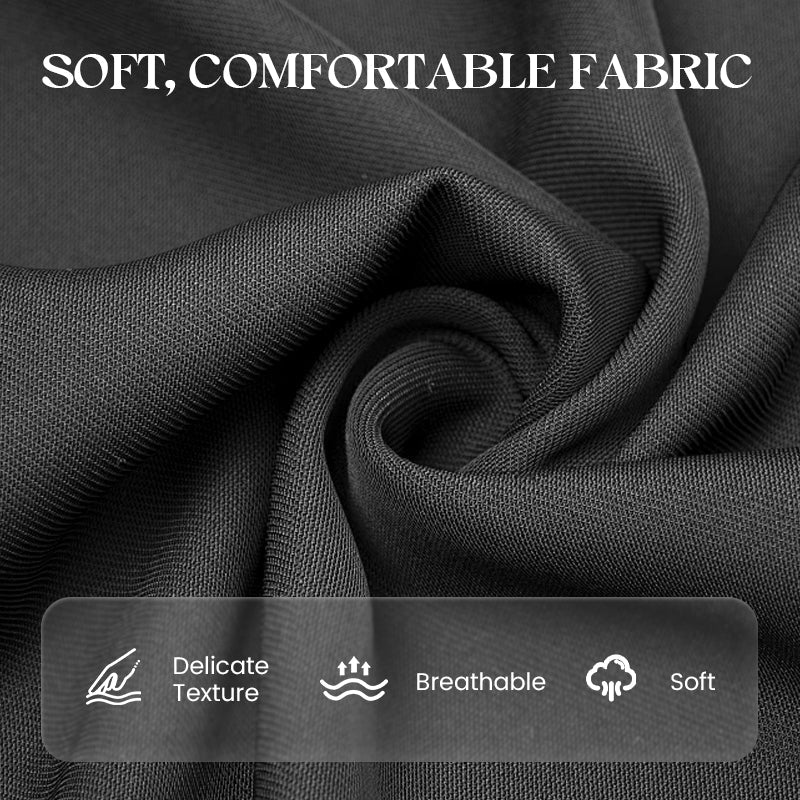 🥂 Rochie blazer cu mâneci lungi pentru femei 💖-4