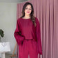👚✨Set casual din 2 piese pentru femei💕-1