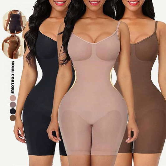 💖 Body modelator pentru ridicare fund și control al abdomenului