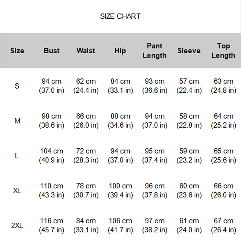 Set casual din 2 piese pentru femei-10
