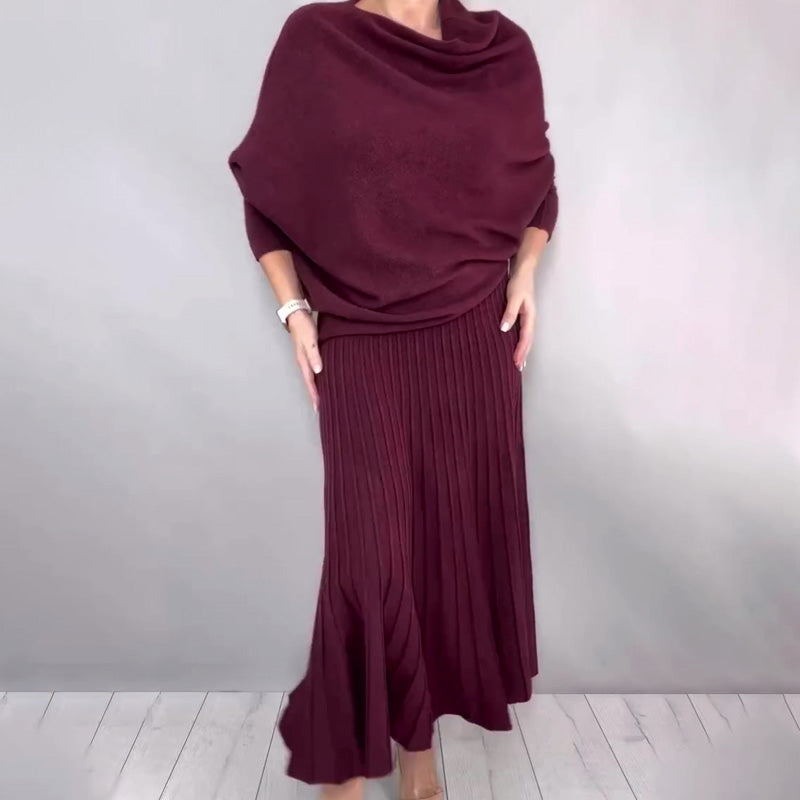 🔥Oferte speciale - Set casual din 2 piese pentru femei