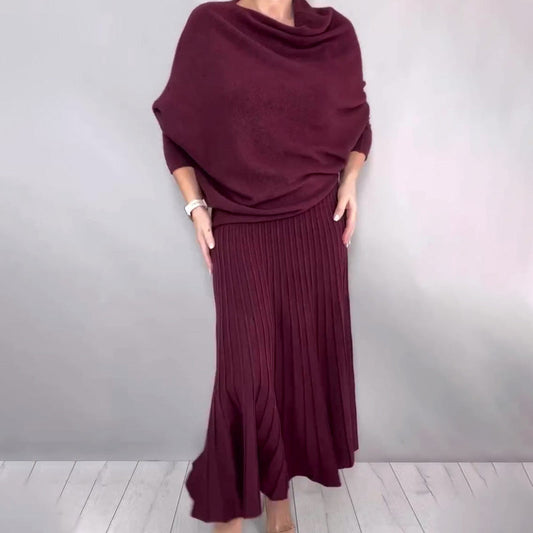 🔥Oferte speciale - Set casual din 2 piese pentru femei