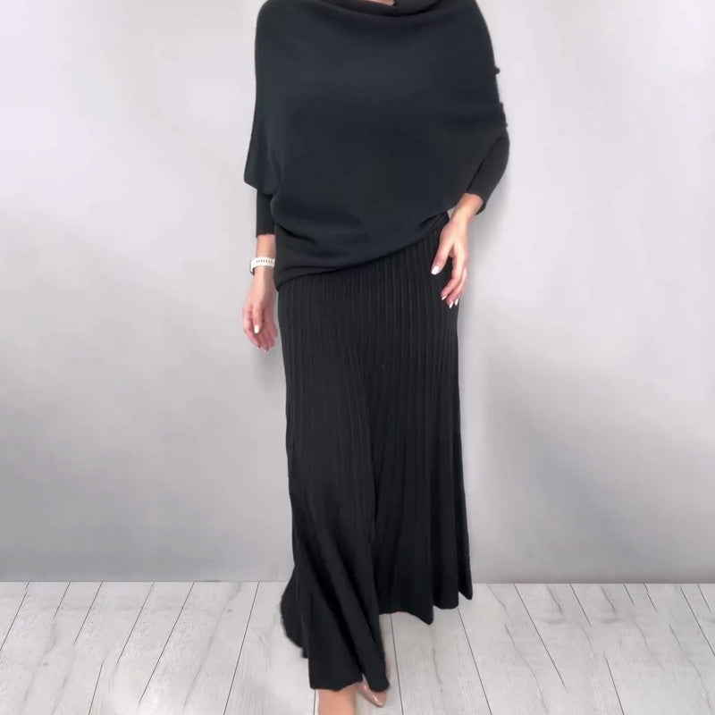 🔥Oferte speciale - Set casual din 2 piese pentru femei-5