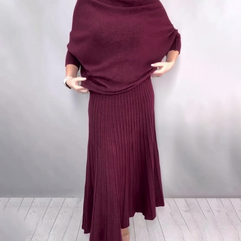 🔥Oferte speciale - Set casual din 2 piese pentru femei-2