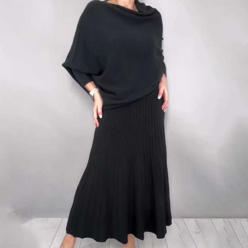 🔥Oferte speciale - Set casual din 2 piese pentru femei-6
