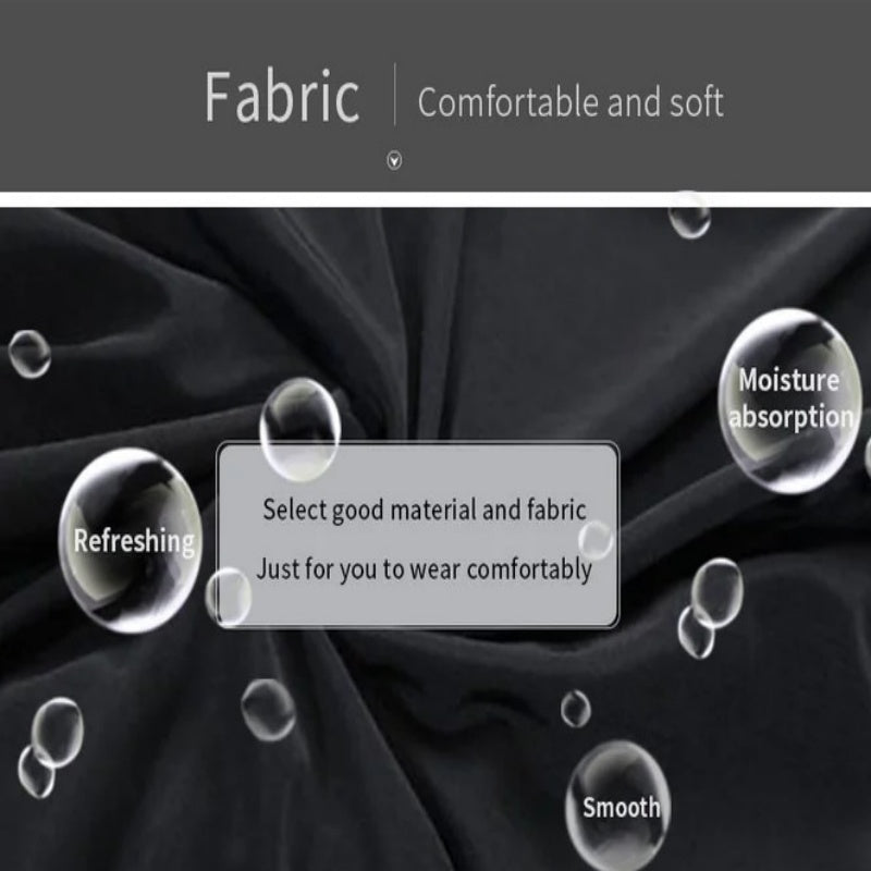 Pantaloni tactici de drumeție pentru bărbați cu buzunare cu fermoar-5