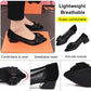 Pantofi de damă noi, la modă, cu talpă moale-1